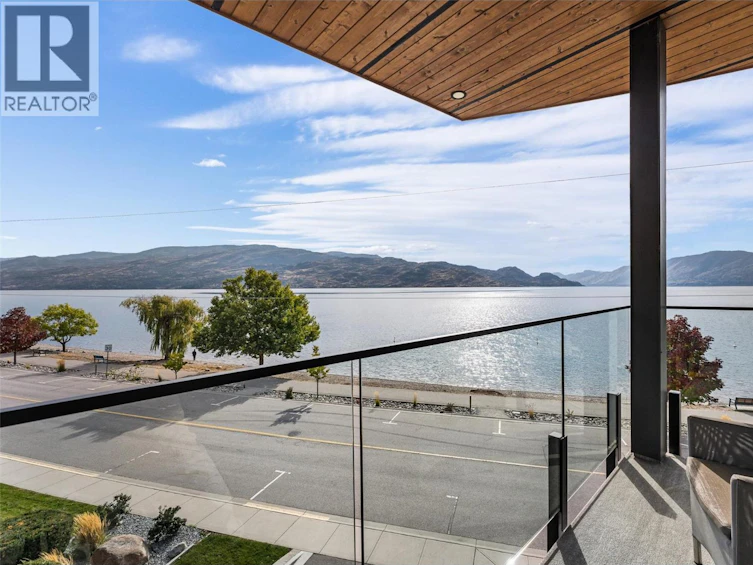 1-4364 Beach Avenue, Peachland, BC, V0H 1X6 - 37