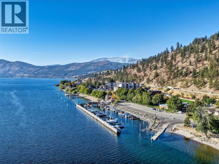 1-4364 Beach Avenue, Peachland, BC, V0H 1X6 - 46