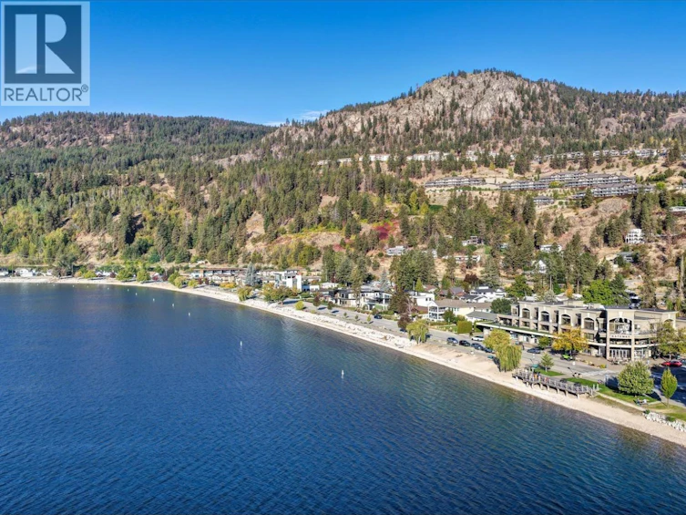 1-4364 Beach Avenue, Peachland, BC, V0H 1X6 - 47