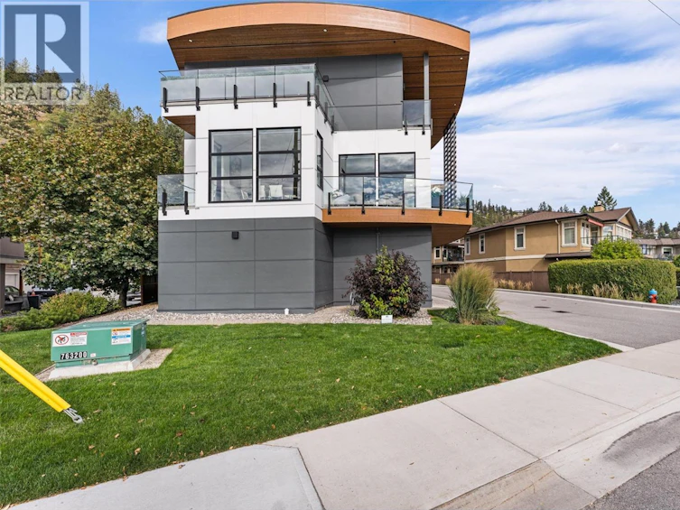 1-4364 Beach Avenue, Peachland, BC, V0H 1X6 - 44