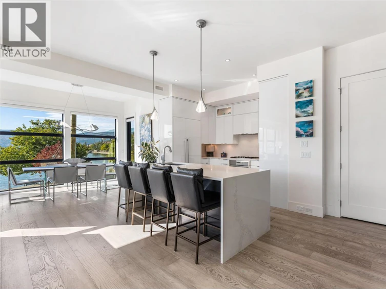 1-4364 Beach Avenue, Peachland, BC, V0H 1X6 - 8