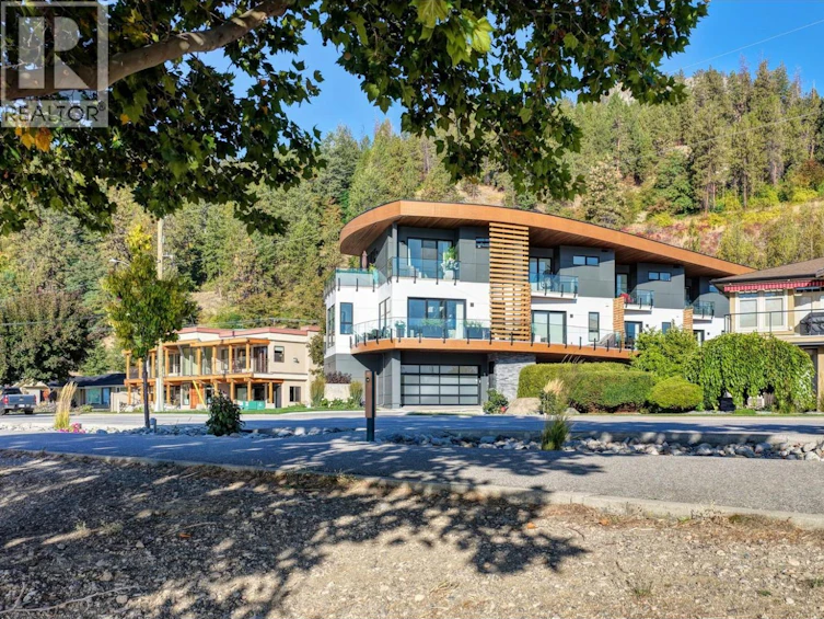 1-4364 Beach Avenue, Peachland, BC, V0H 1X6 - 2