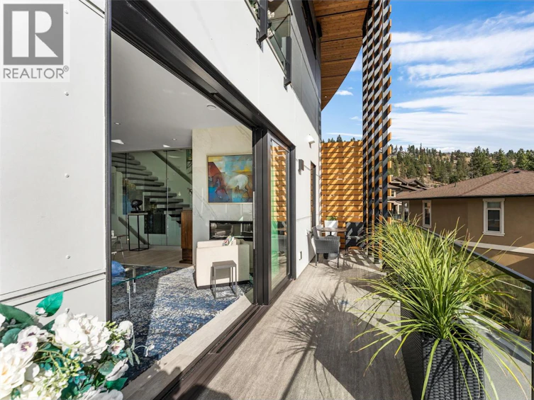 1-4364 Beach Avenue, Peachland, BC, V0H 1X6 - 22