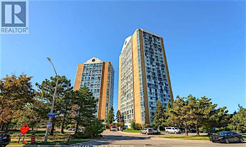 217-35 Trailwood Drive, Mississauga, ON, L4Z 3L6