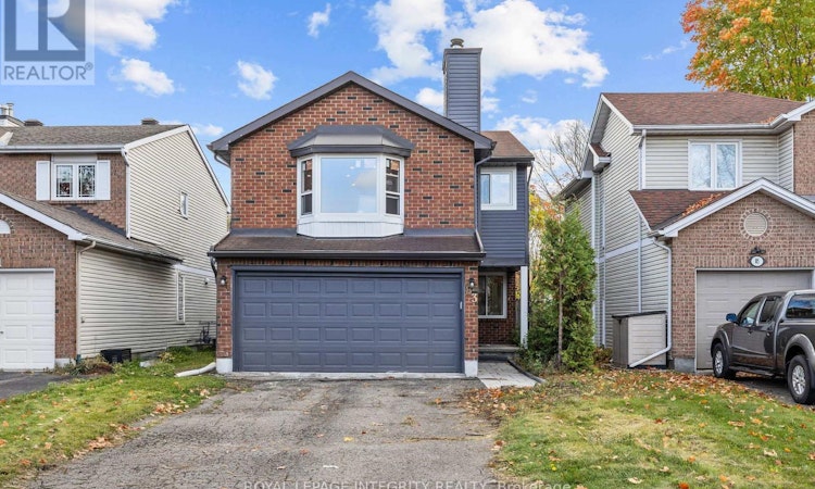 83 Saddle Crescent