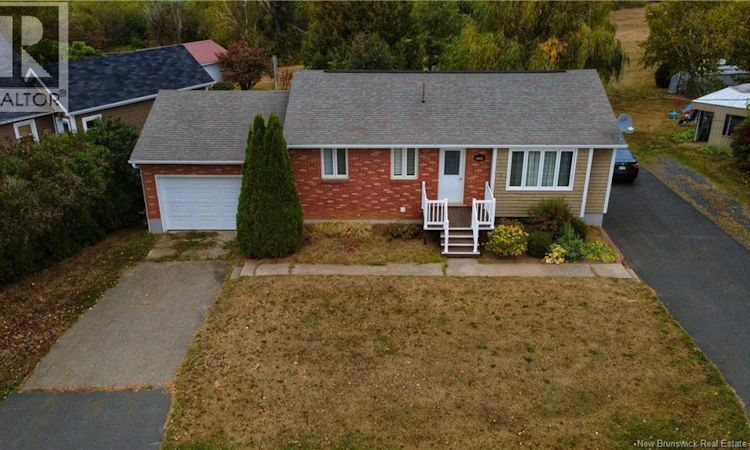 3240 Brideau Rue