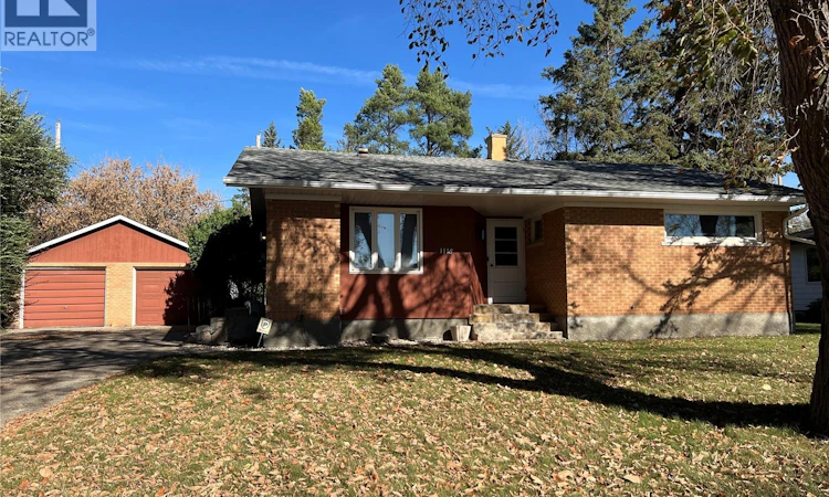 1118 Broadview Road