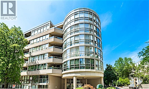 108-18 Lower Village Gate, Toronto, ON, M5P 3M1