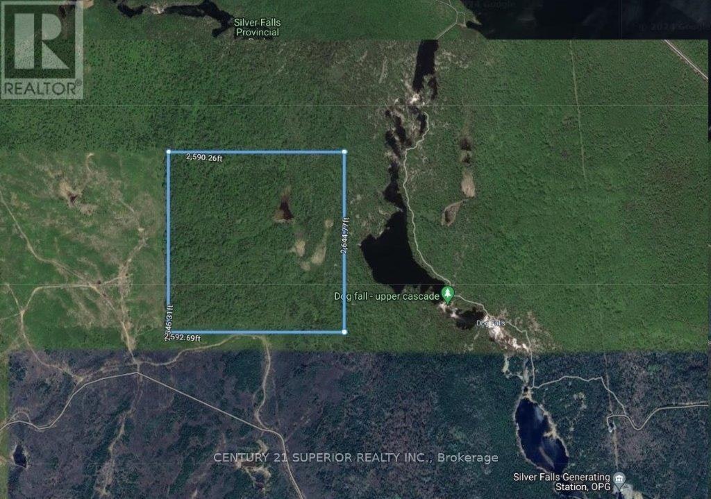 PCL-6947 Forbes Township, Toronto, ON, P0T 1X0