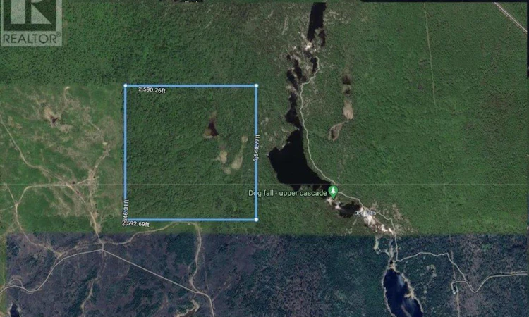 PCL-6947 Forbes Township