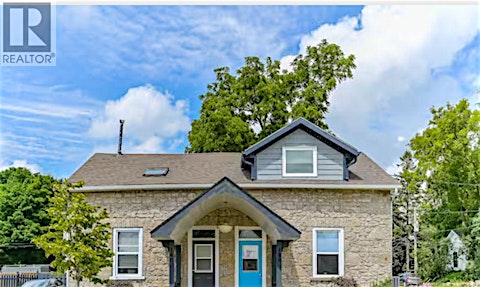 148 Colborne Street, Centre Wellington, ON, N0B 1S0