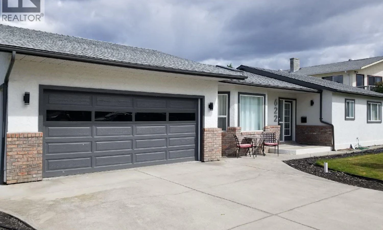 Lot Lot B-622 Bechard Road
