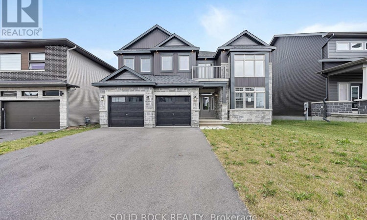 92 Esban Drive