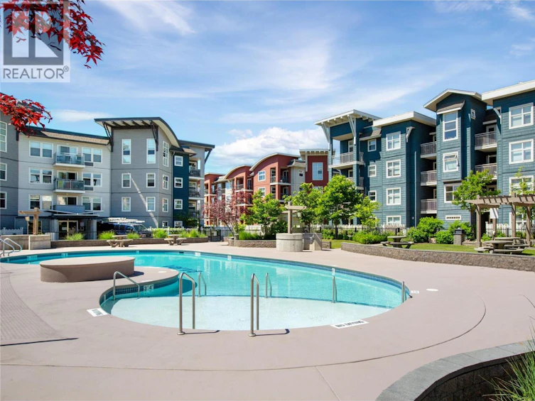 111-539 Yates Road, Kelowna, BC, V1V 2T8 - 2