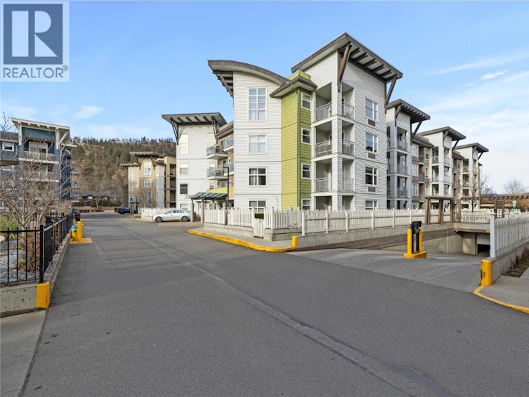 111-539 Yates Road, Kelowna, BC, V1V 2T8 - 17