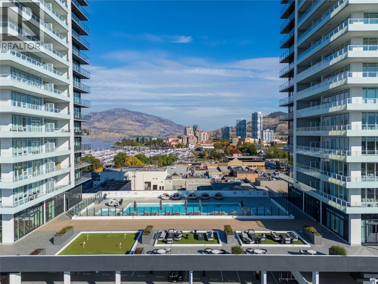 2705-1626 Water Street, Kelowna, BC, V1Y 1J9 - 38
