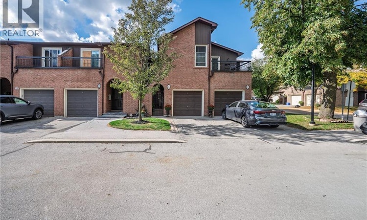 86-2301 Cavendish Drive