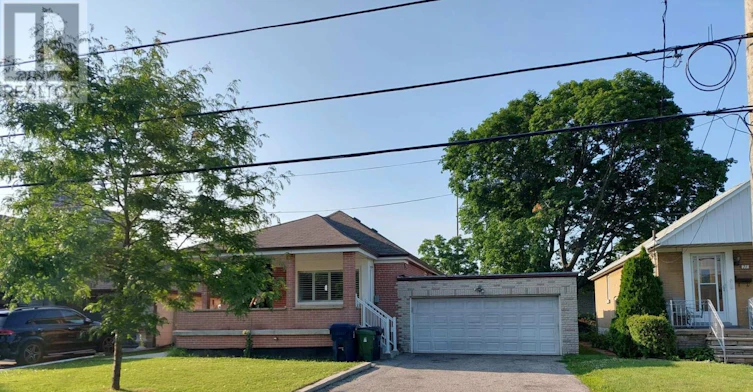 69 Whitley Avenue, Toronto, ON, M3K 1A1