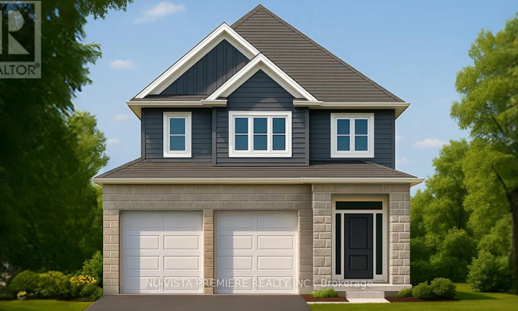 210 Bowman Drive