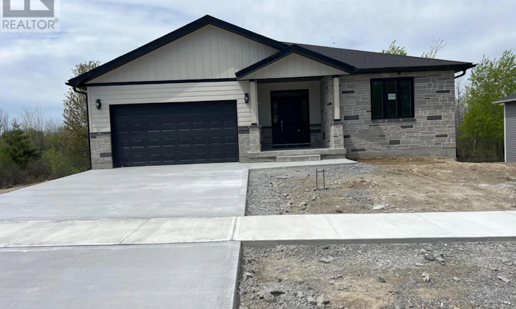 1058 Shearer Drive
