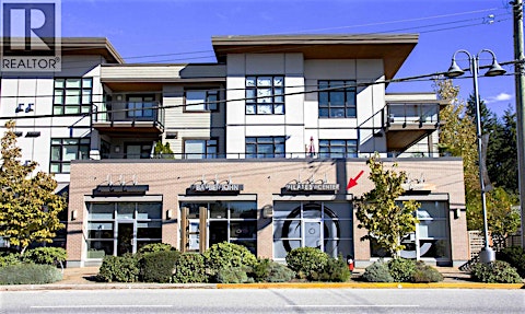 C105-5682 Wharf Avenue, Sechelt, BC, V7Z 0J3