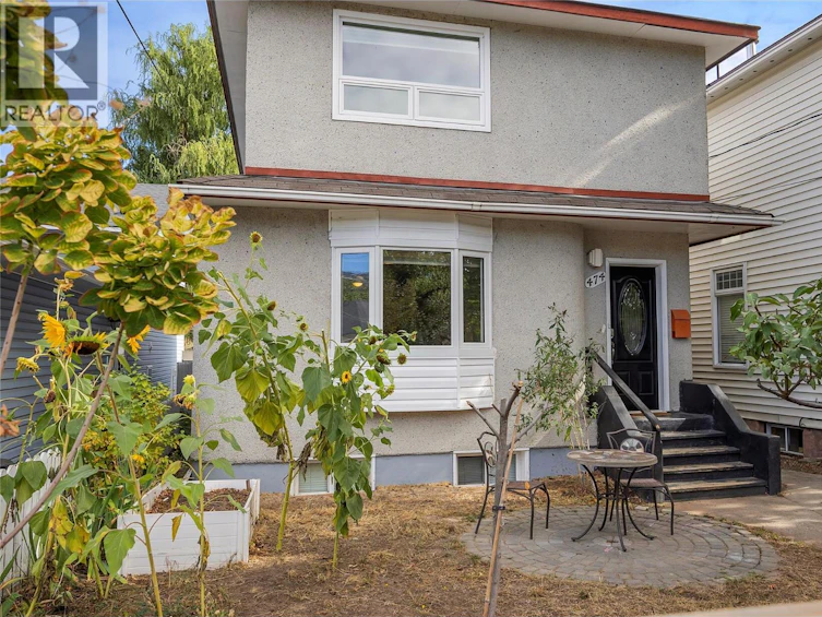 474 Hansen Street, Penticton, BC, V2A 5S4 - 62