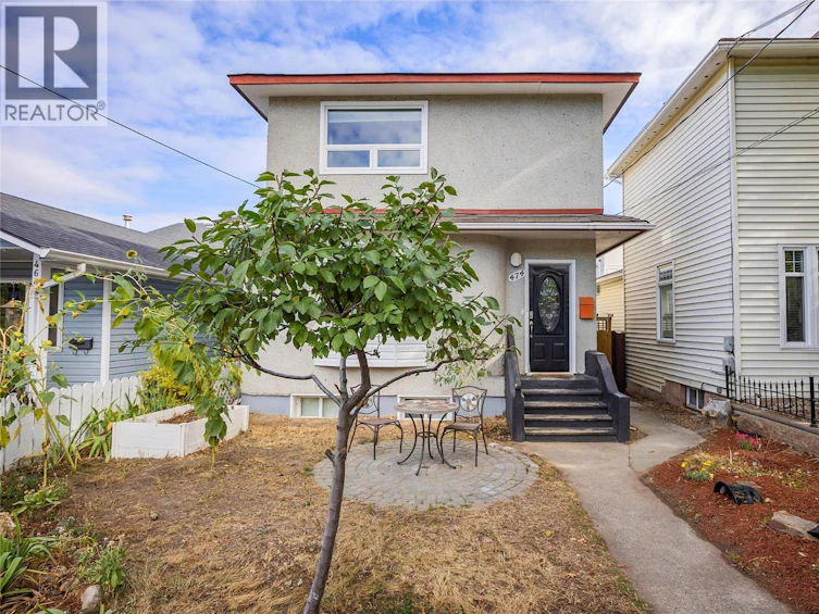 474 Hansen Street, Penticton, BC, V2A 5S4 - 61