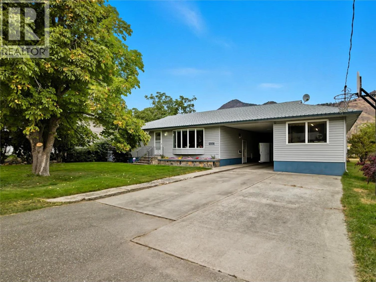 2016 Glenwood Drive, Kamloops, BC, V2C 4G6 - 10