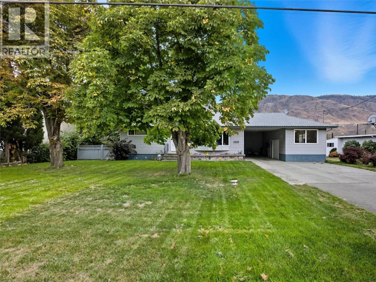 2016 Glenwood Drive, Kamloops, BC, V2C 4G6 - 2