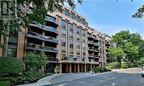 303-350 Lonsdale Road, Toronto, ON, M5P 1R6
