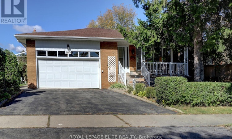 3440 Riverspray Crescent