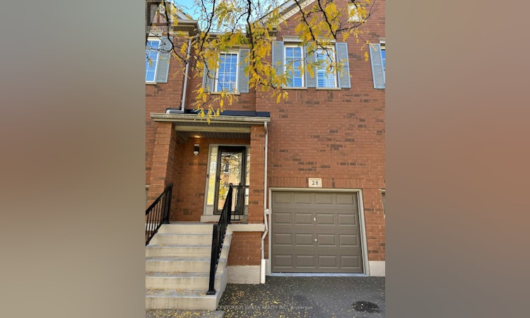 28-5530 Glen Erin Drive West