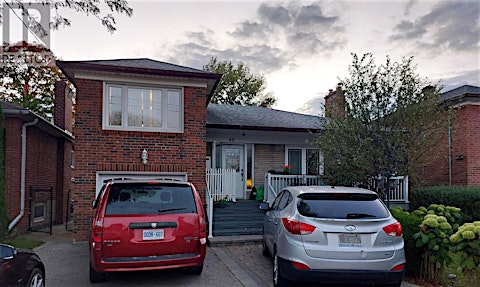 48 Lozoway Drive, Toronto, ON, M1K 2Y6
