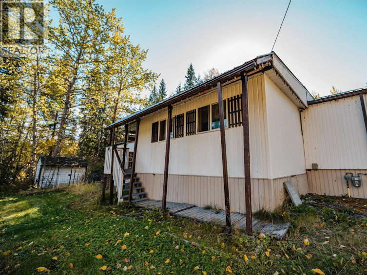 6388 Mulligan Drive, 100 Mile House, BC, V0K 2E3 - 14