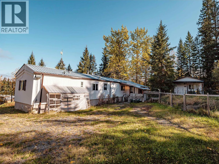 6388 Mulligan Drive, 100 Mile House, BC, V0K 2E3 - 16