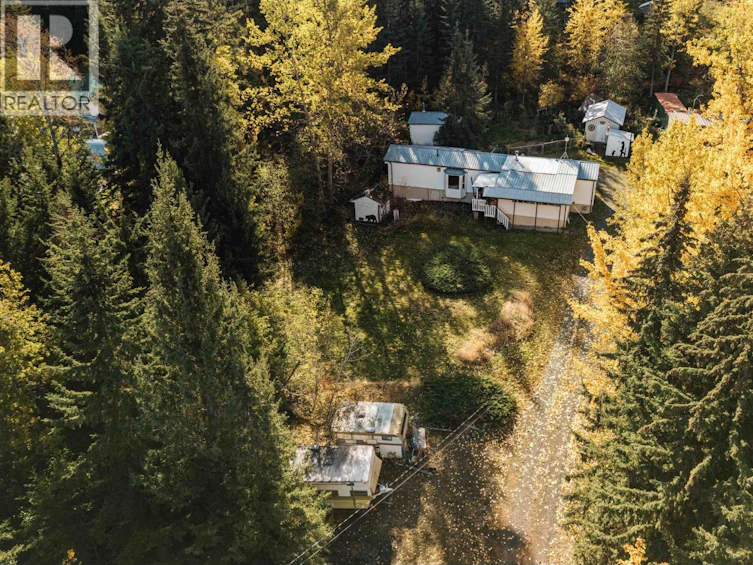 6388 Mulligan Drive, 100 Mile House, BC, V0K 2E3 - 2