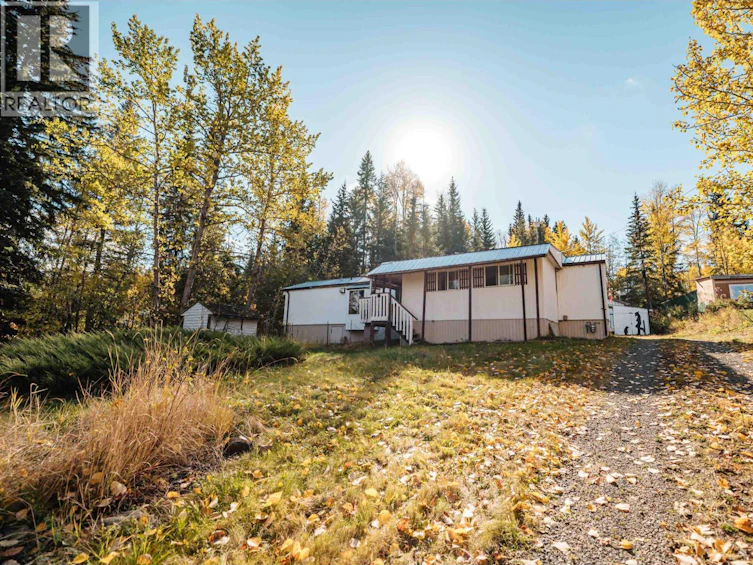 6388 Mulligan Drive, 100 Mile House, BC, V0K 2E3 - 10