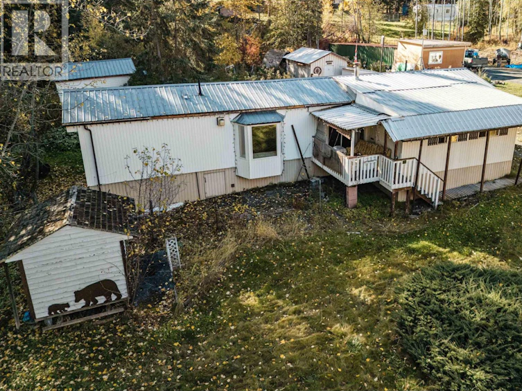 6388 Mulligan Drive, 100 Mile House, BC, V0K 2E3 - 8