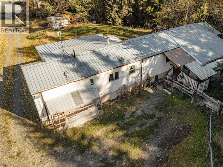 6388 Mulligan Drive, 100 Mile House, BC, V0K 2E3 - 6