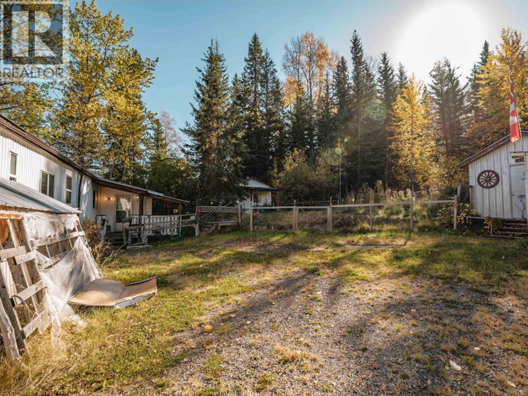6388 Mulligan Drive, 100 Mile House, BC, V0K 2E3 - 21