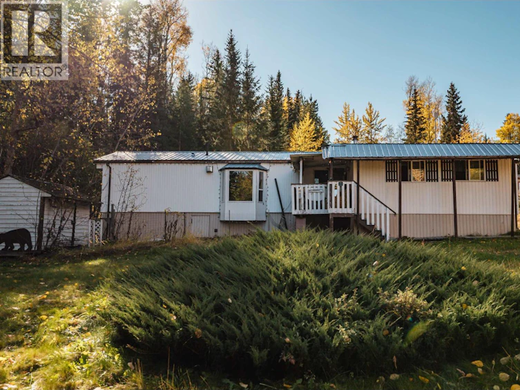 6388 Mulligan Drive, 100 Mile House, BC, V0K 2E3 - 11