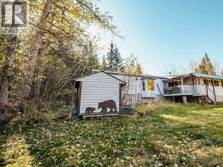 6388 Mulligan Drive, 100 Mile House, BC, V0K 2E3 - 12