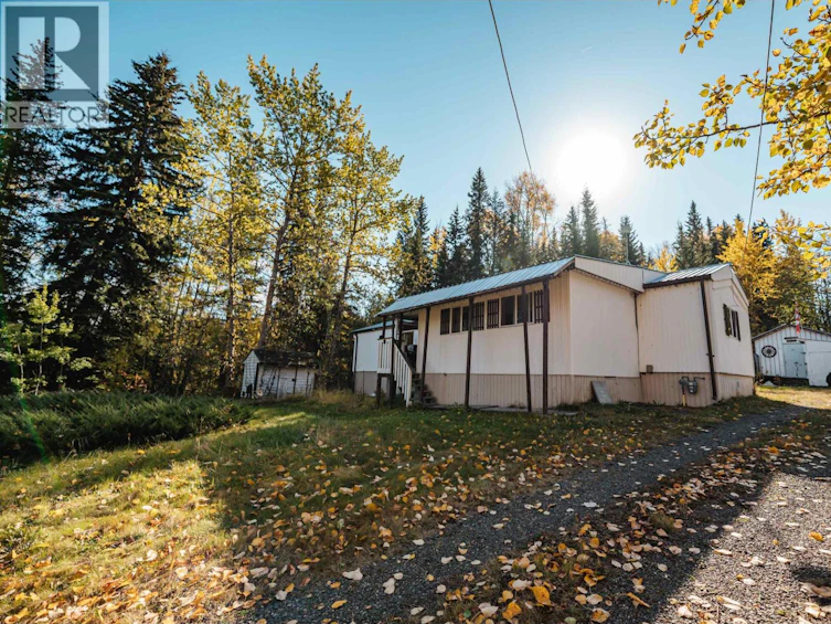 6388 Mulligan Drive, 100 Mile House, BC, V0K 2E3 - 15