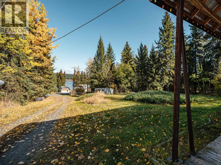 6388 Mulligan Drive, 100 Mile House, BC, V0K 2E3 - 22
