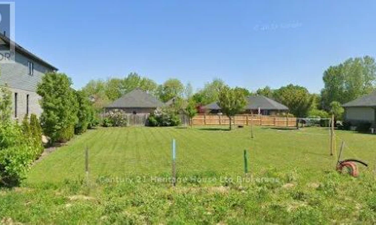 6 Sycamore Drive