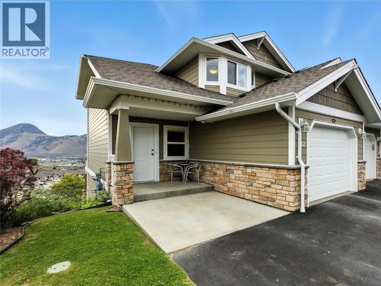 12-1885 Grasslands Boulevard, Kamloops, BC, V2B 0B8 - 9