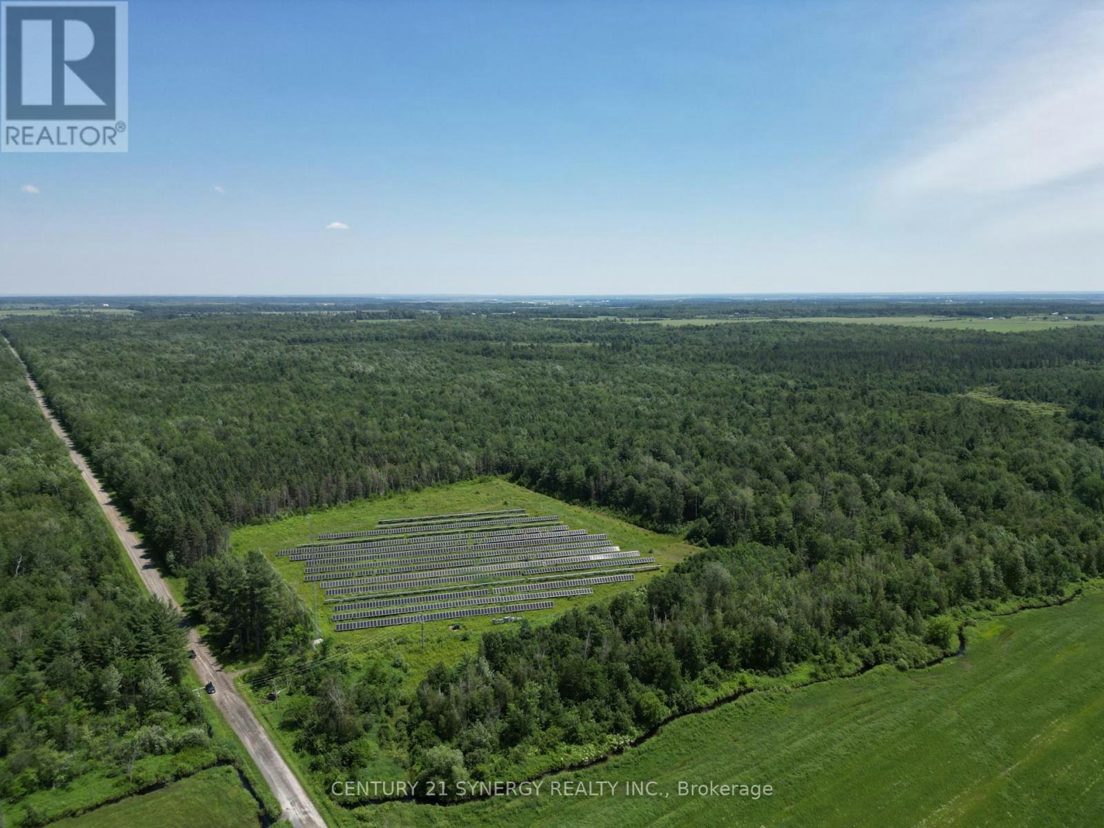 00 Concession 4 Road, Alfred, ON, K0B 1L0