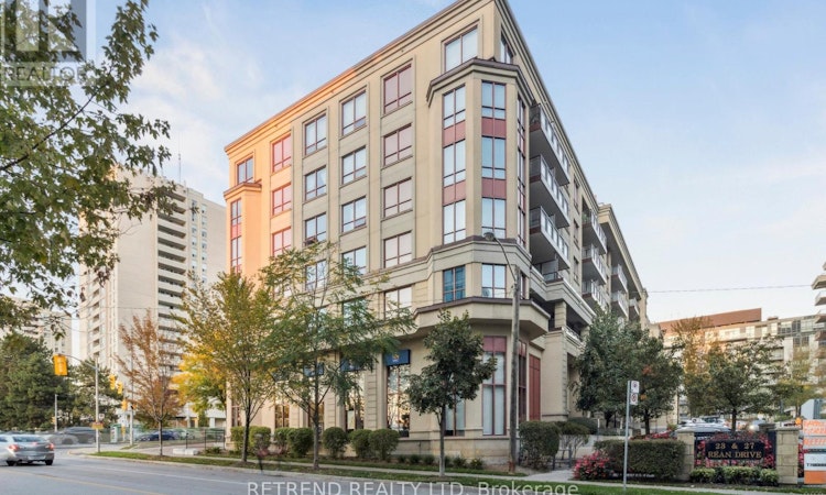 712-27 Rean Drive