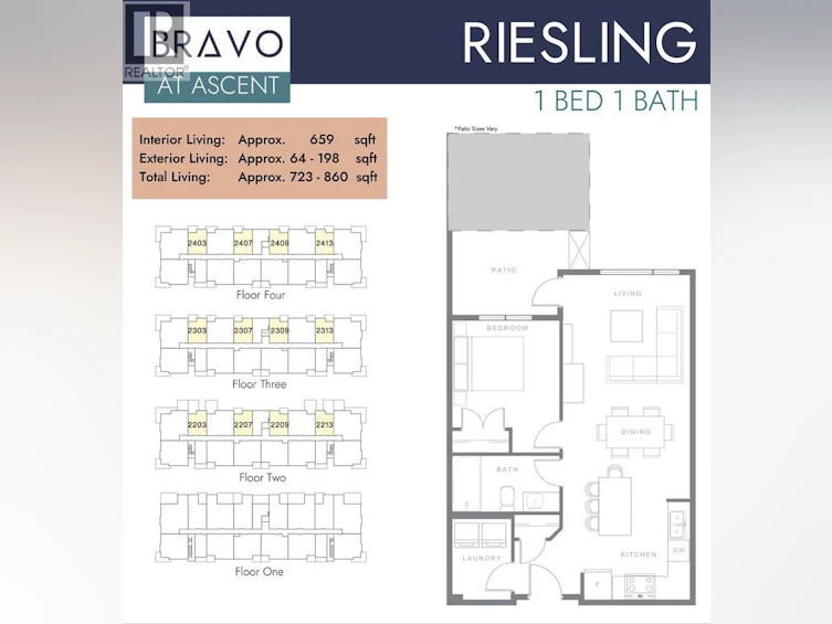 313-1111 Frost Road, Kelowna, BC, V1W 0G8 - 59