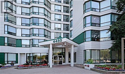 1504-4450 Tucana Court, Mississauga, ON, L5R 3R4